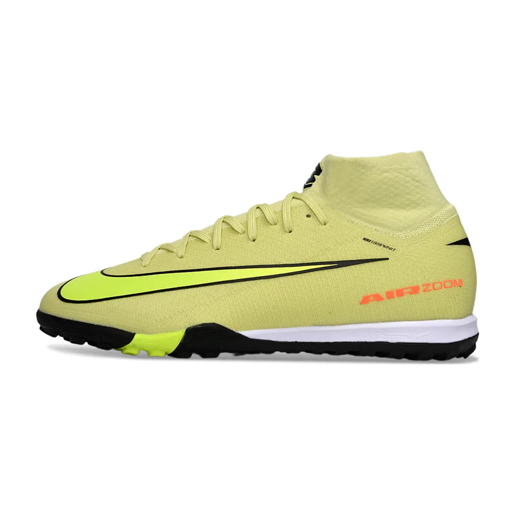 Сороконіжки Nike Air Zoom Superfly X TF — фото 3