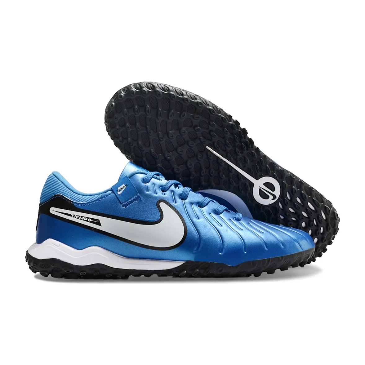 Сороконіжки Nike Tiempo Legend 10 TF — фото 7