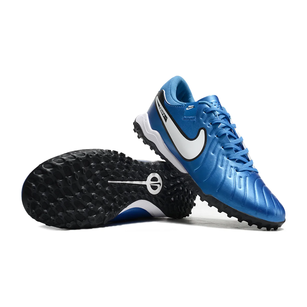 Сороконіжки Nike Tiempo Legend 10 TF — фото 4