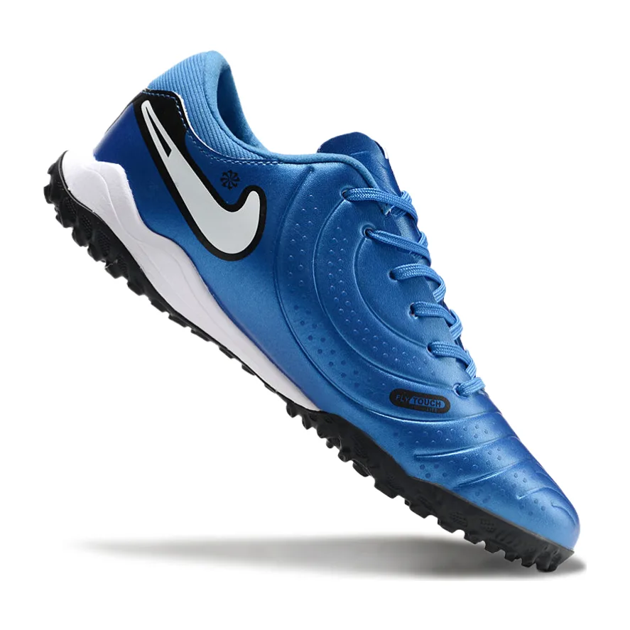Сороконіжки Nike Tiempo Legend 10 TF — фото 5