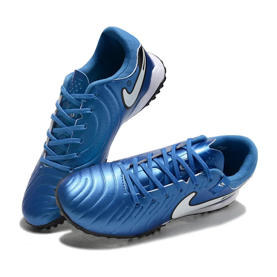 Сороконіжки Nike Tiempo Legend 10 TF — фото 6