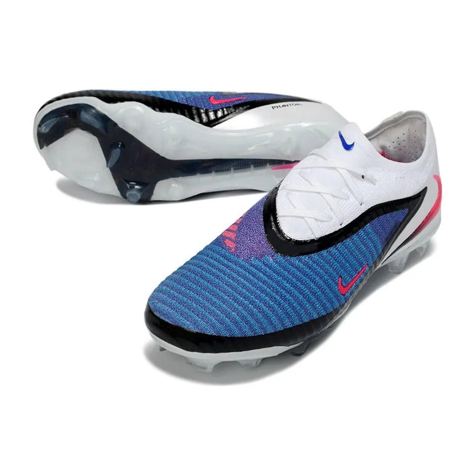 Бутси Nike Phantom GX 3 FG — фото 3