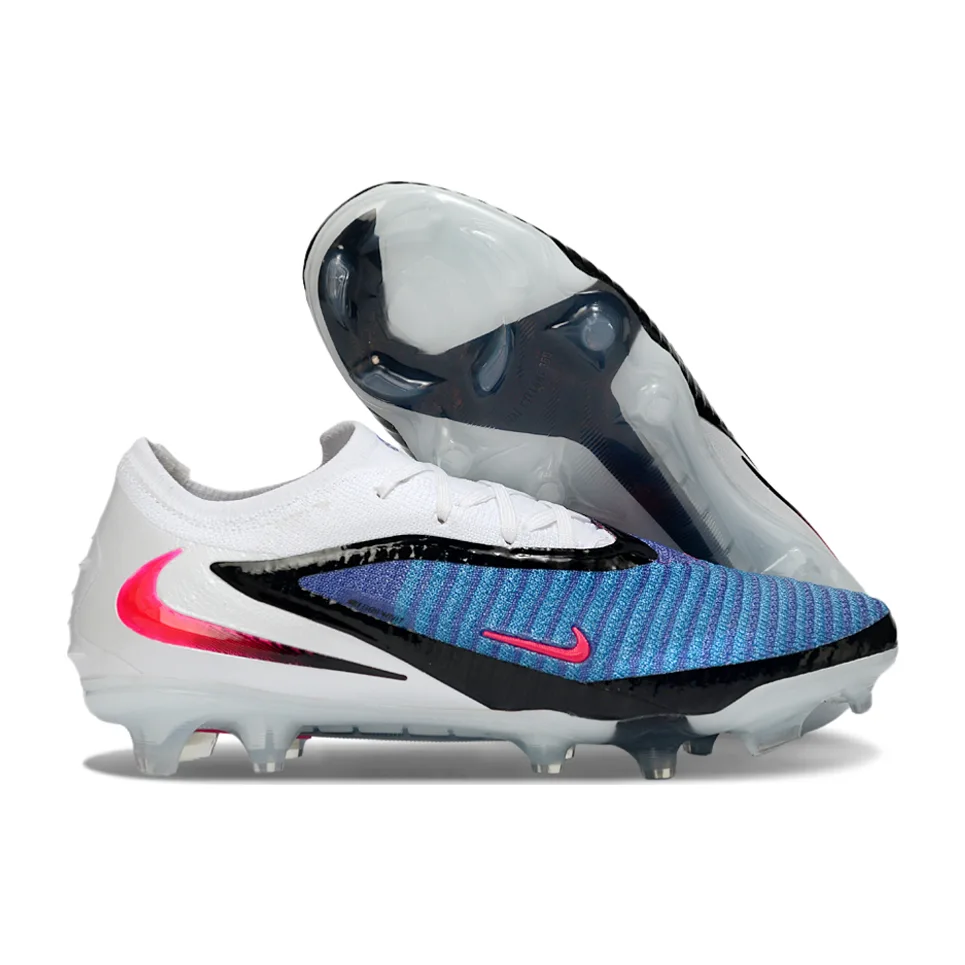 Бутси Nike Phantom GX 3 FG — фото 8