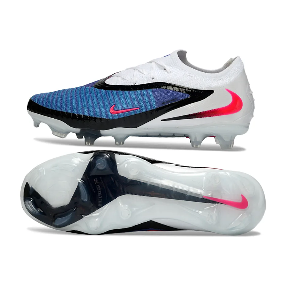 Бутси Nike Phantom GX 3 FG — фото 6