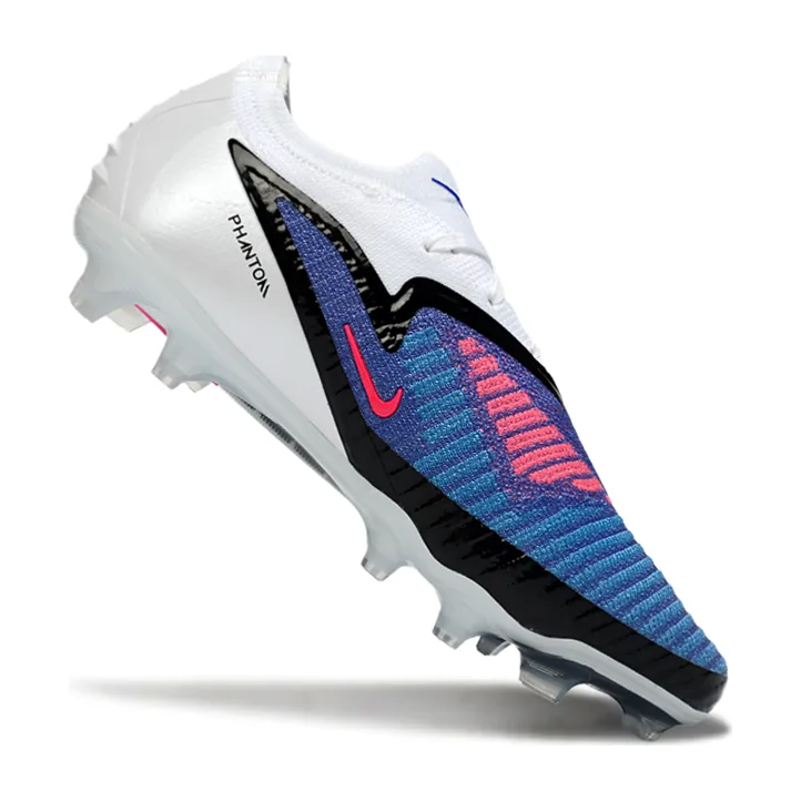 Бутси Nike Phantom GX 3 FG — фото 5