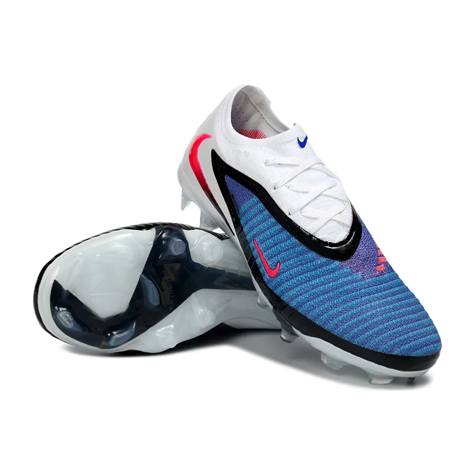 Бутси Nike Phantom GX 3 FG — фото 4