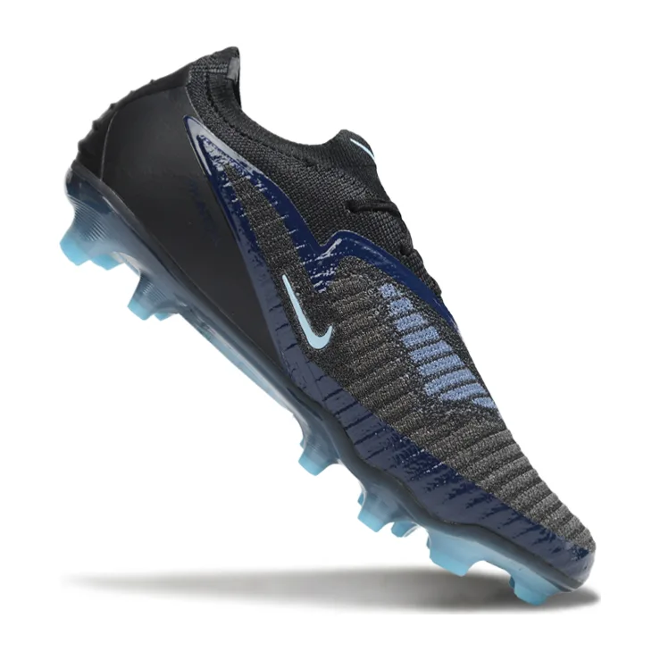 Бутси Nike Phantom GX 3 FG — фото 6