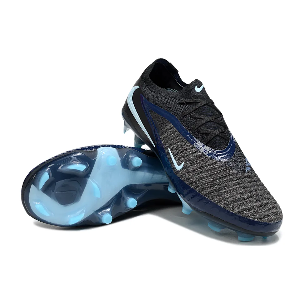 Бутси Nike Phantom GX 3 FG — фото 3