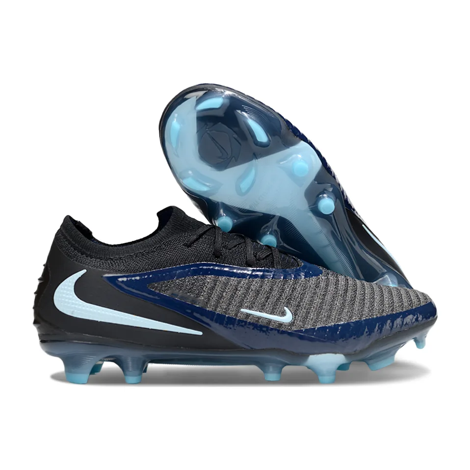 Бутси Nike Phantom GX 3 FG — фото 8