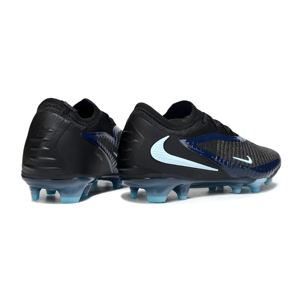 Бутси Nike Phantom GX 3 FG — фото 4