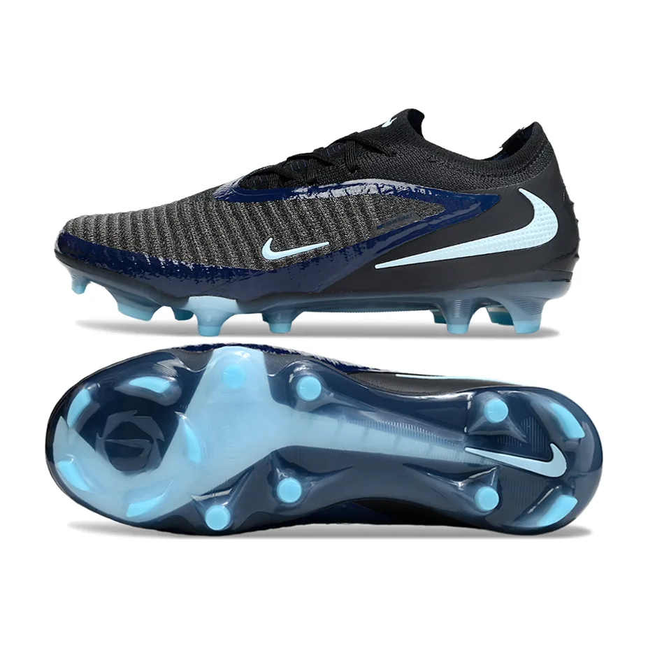 Бутси Nike Phantom GX 3 FG — фото 7
