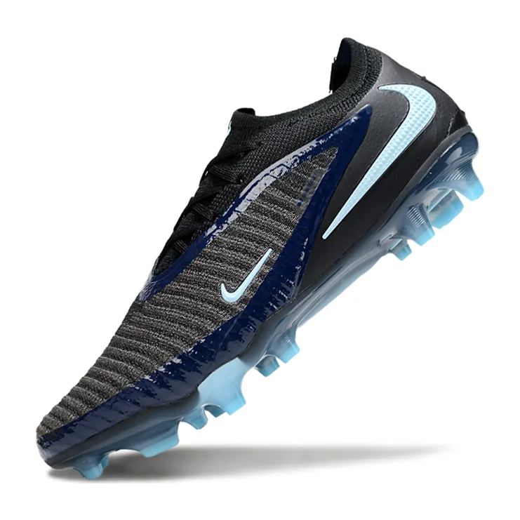 Бутси Nike Phantom GX 3 FG — фото 5