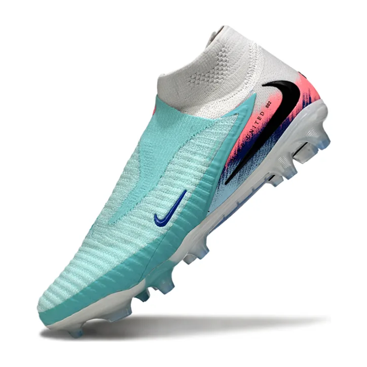 Бутси Nike Phantom GX 3 FG — фото 6