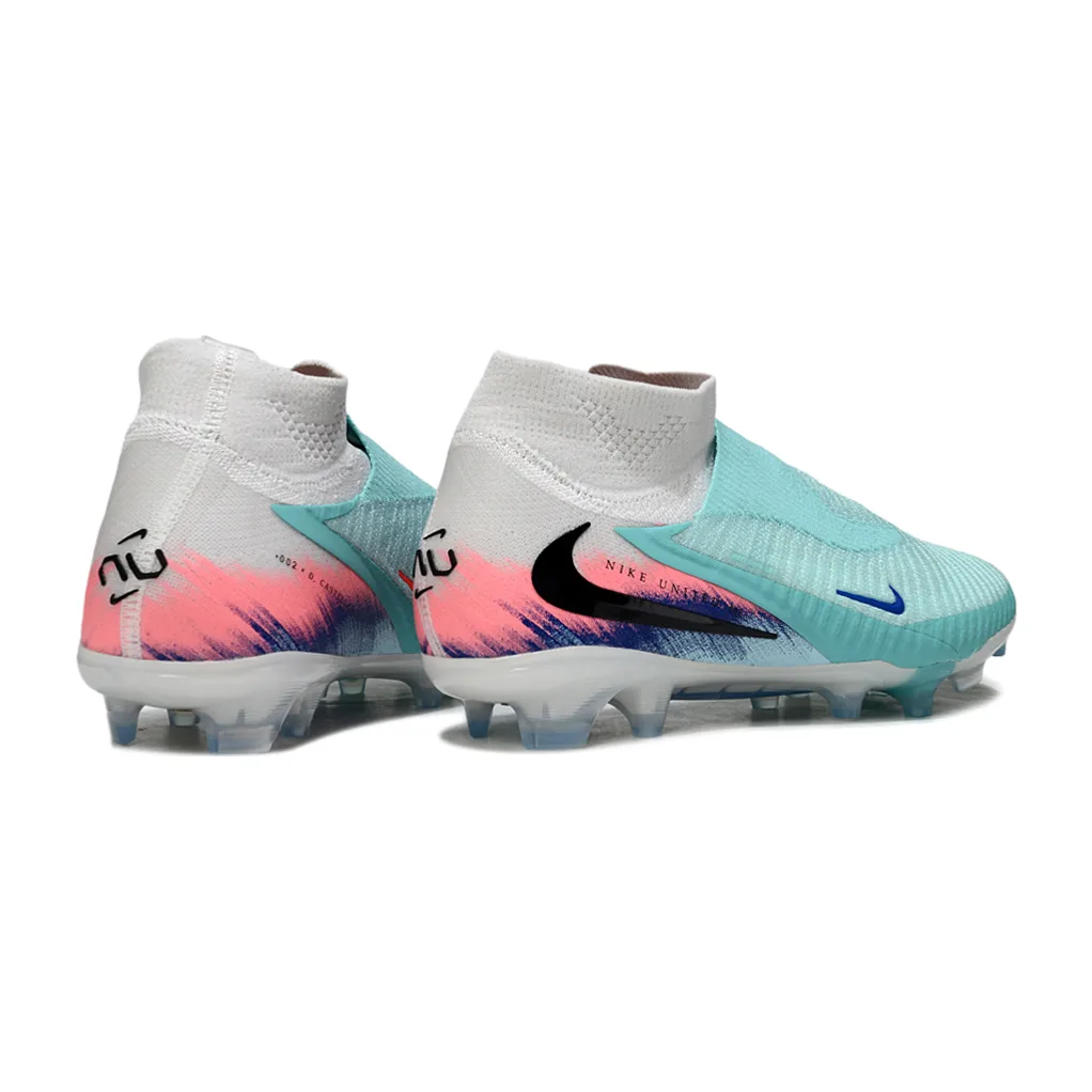 Бутси Nike Phantom GX 3 FG — фото 3