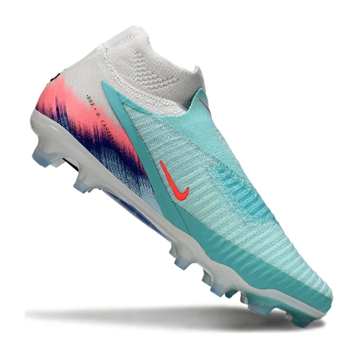 Бутси Nike Phantom GX 3 FG — фото 5