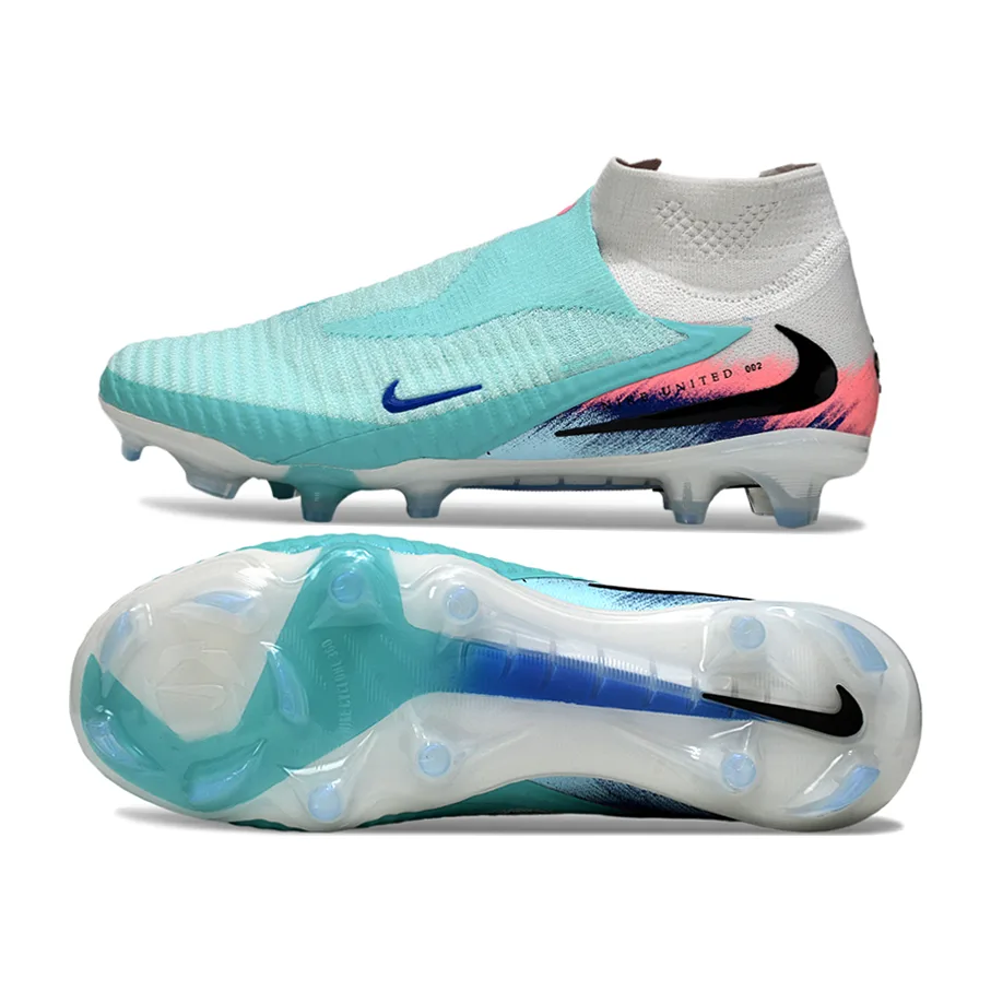 Бутси Nike Phantom GX 3 FG — фото 7