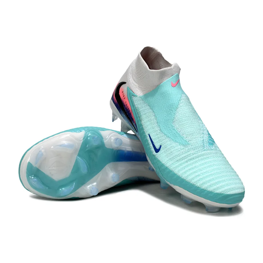 Бутси Nike Phantom GX 3 FG — фото 4