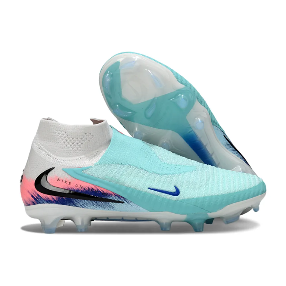 Бутси Nike Phantom GX 3 FG — фото 8