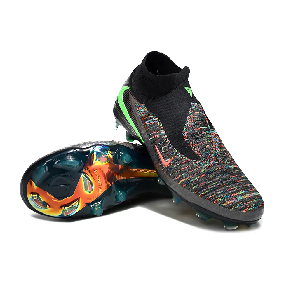 Бутси Nike Phantom GX 3 FG — фото 4