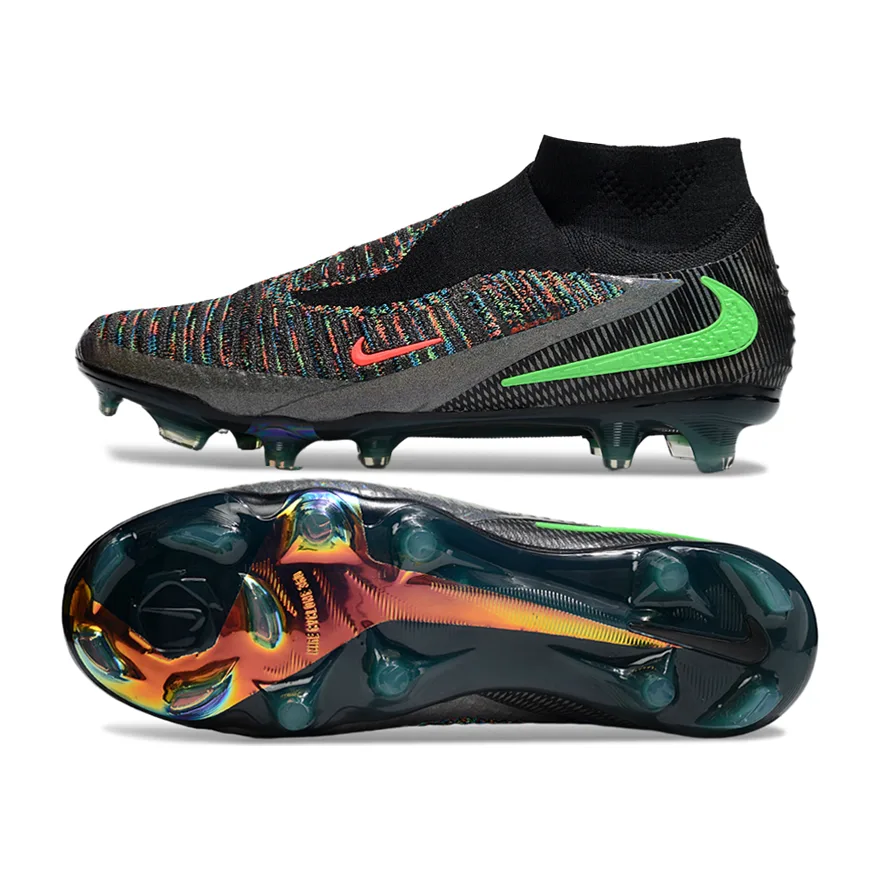 Бутси Nike Phantom GX 3 FG — фото 5