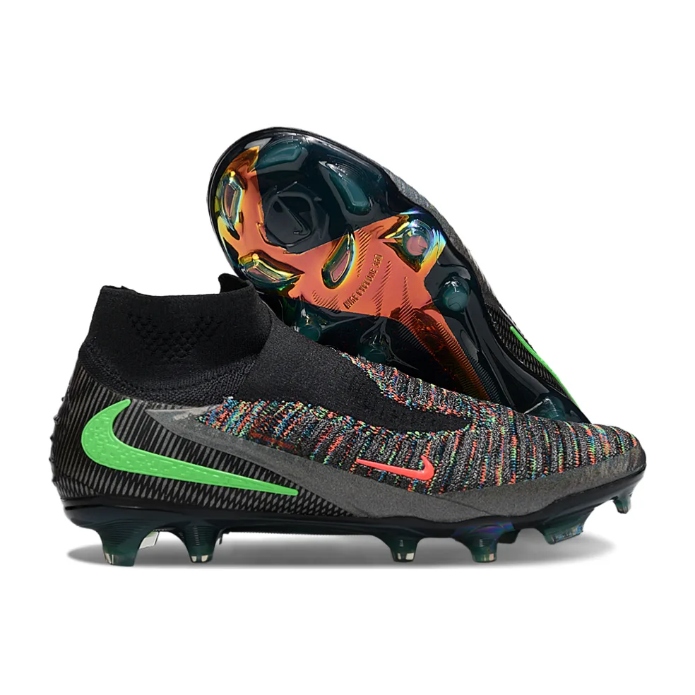 Бутси Nike Phantom GX 3 FG — фото 8