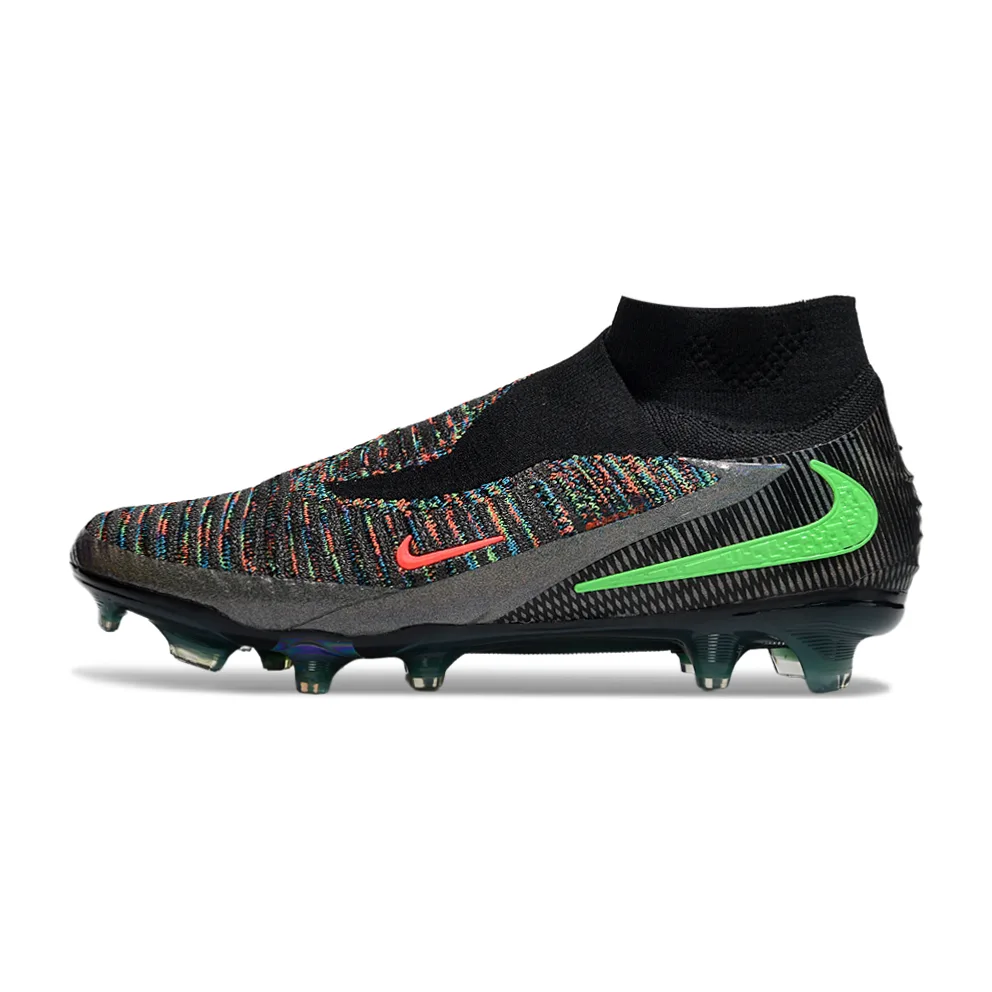 Бутси Nike Phantom GX 3 FG — фото 3