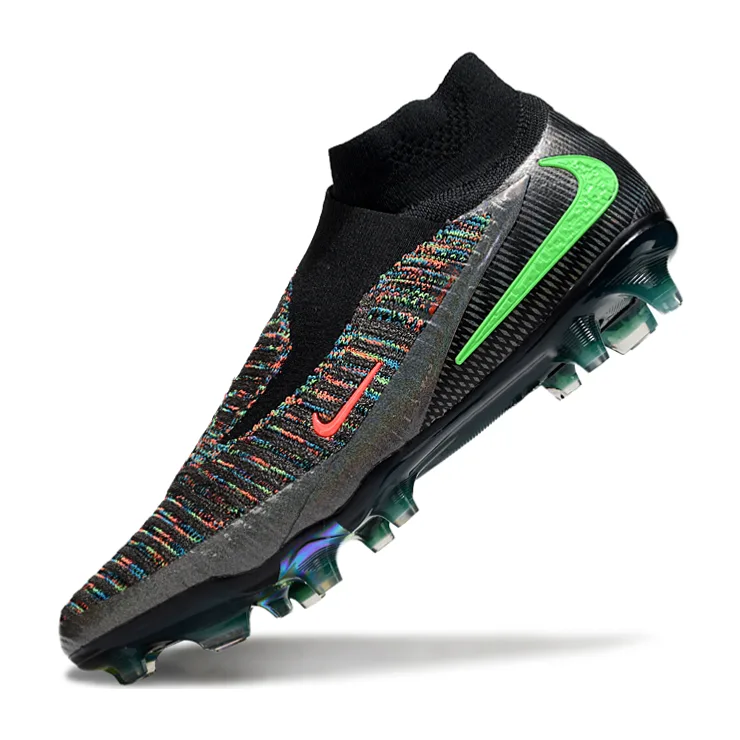 Бутси Nike Phantom GX 3 FG — фото 6