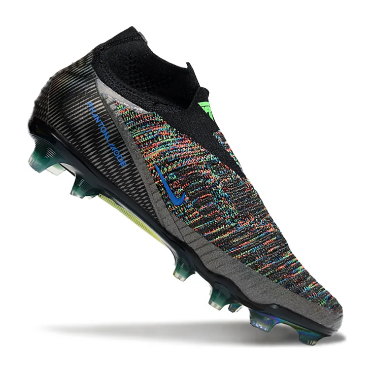 Бутси Nike Phantom GX 3 FG — фото 7