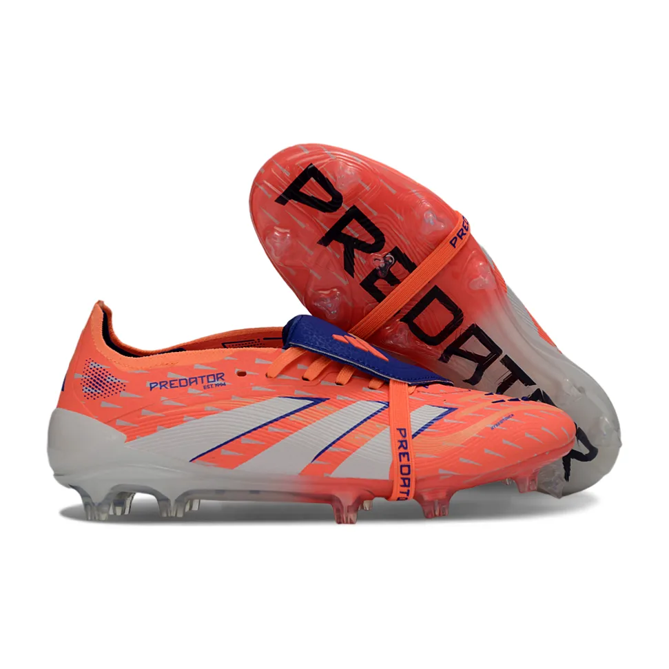 Бутси Аdidas PREDATOR + FG — фото 8