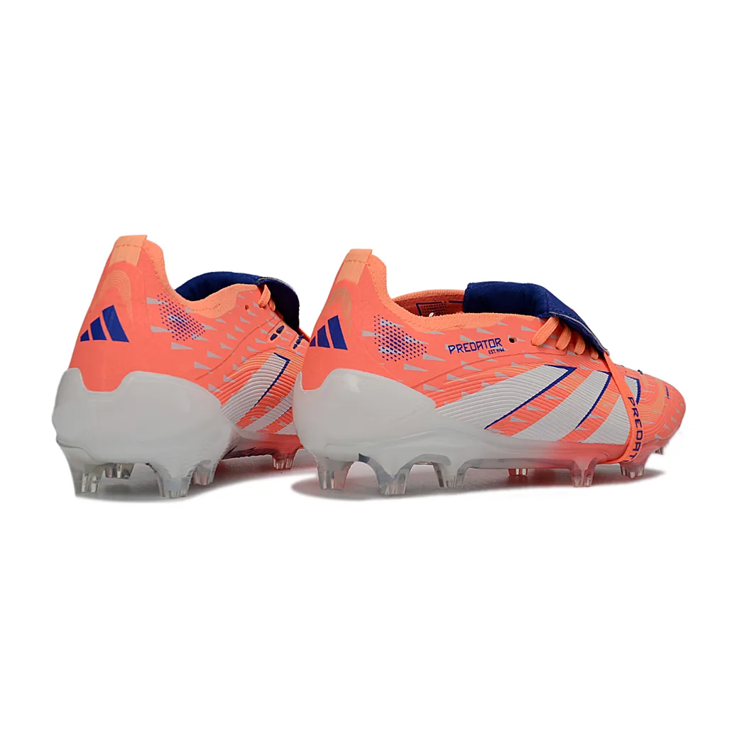 Бутси Аdidas PREDATOR + FG — фото 4