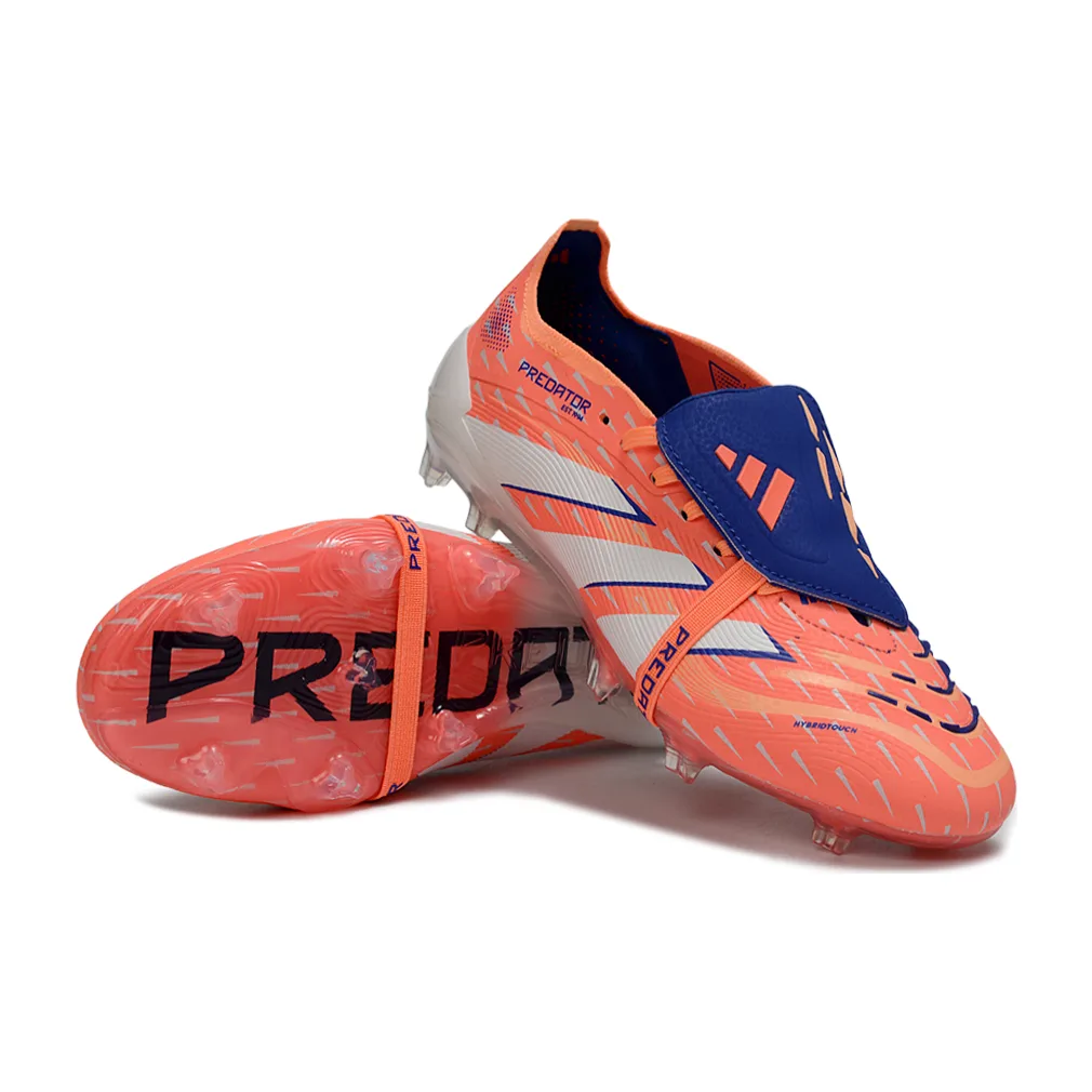 Бутси Аdidas PREDATOR + FG — фото 6