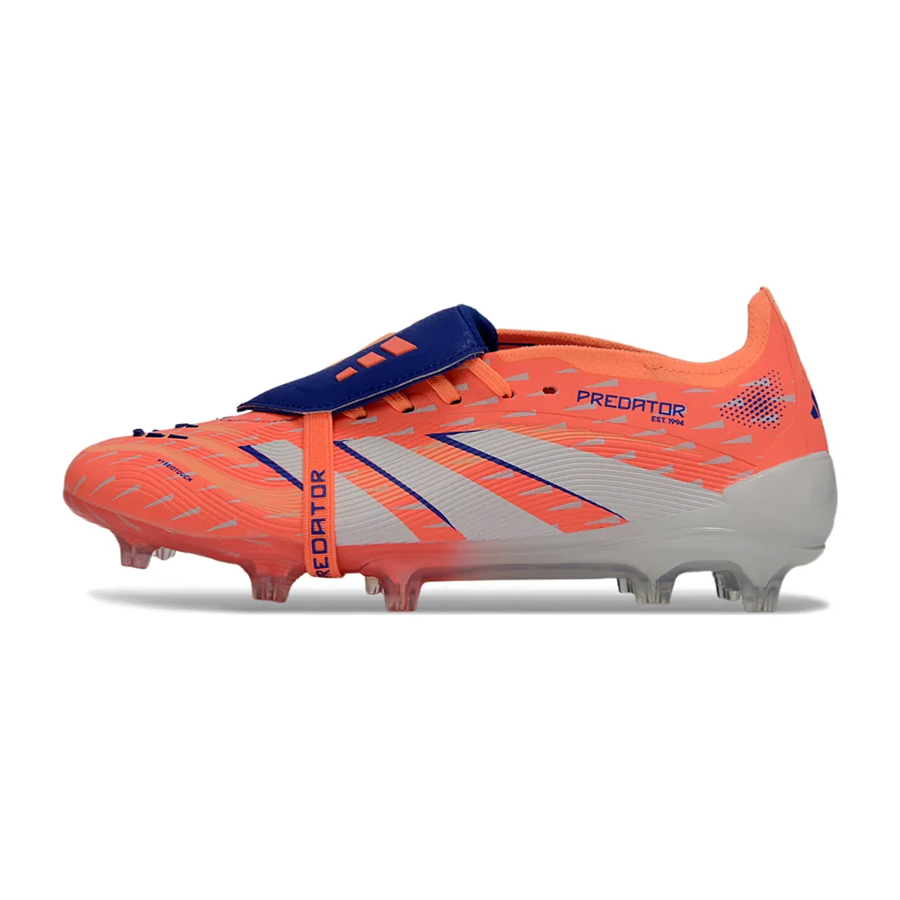 Бутси Аdidas PREDATOR + FG — фото 5