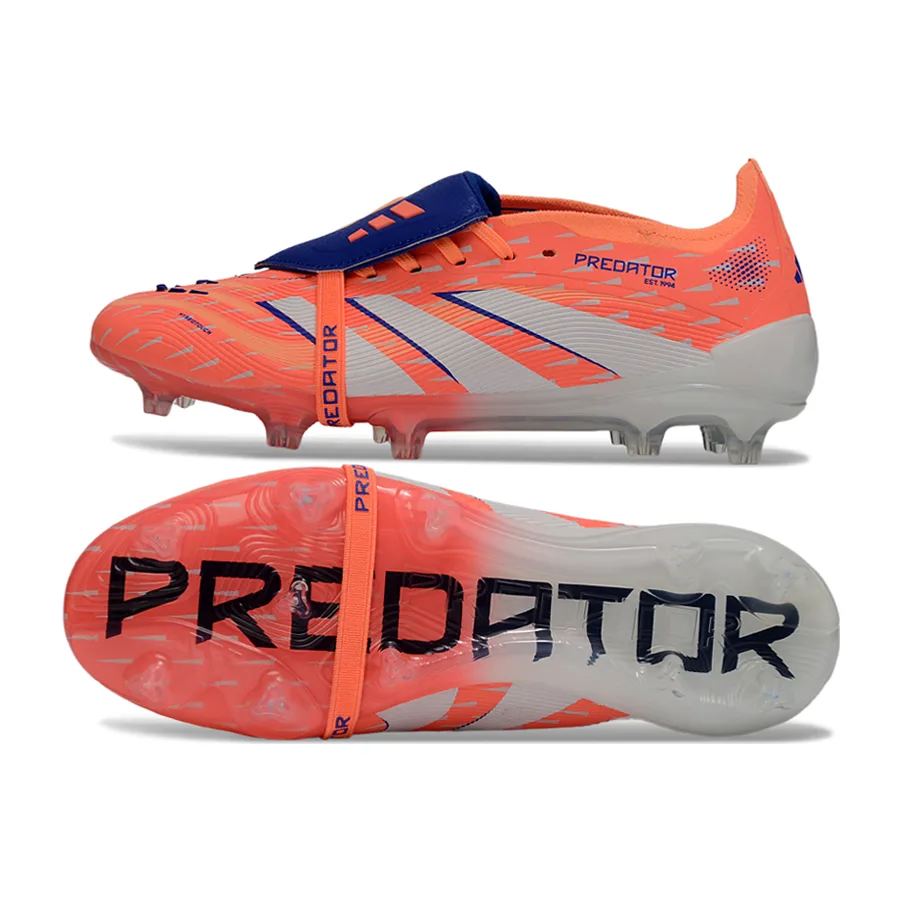 Бутси Аdidas PREDATOR + FG
