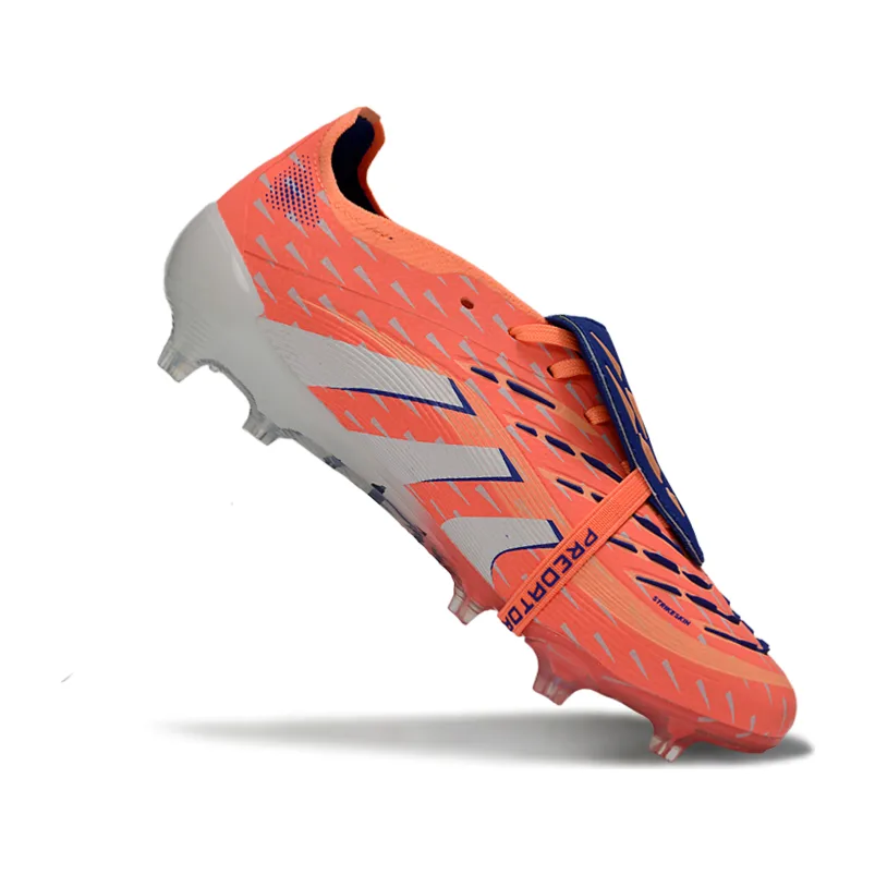Бутси Аdidas PREDATOR + FG — фото 7