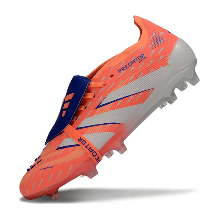 Бутси Аdidas PREDATOR + FG — фото 3