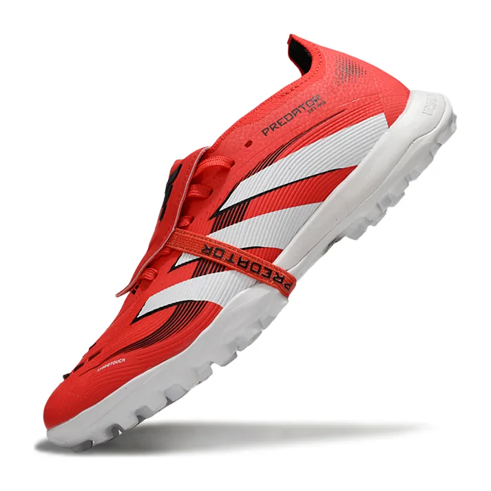 Сороконіжки Аdidas PREDATOR + FG — фото 7