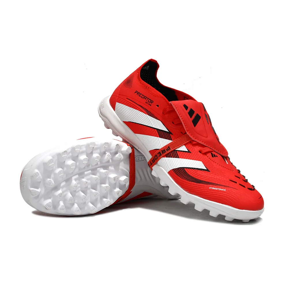 Сороконіжки Аdidas PREDATOR + FG — фото 3