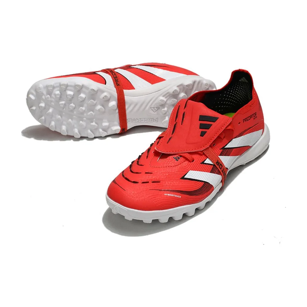 Сороконіжки Аdidas PREDATOR + FG — фото 5