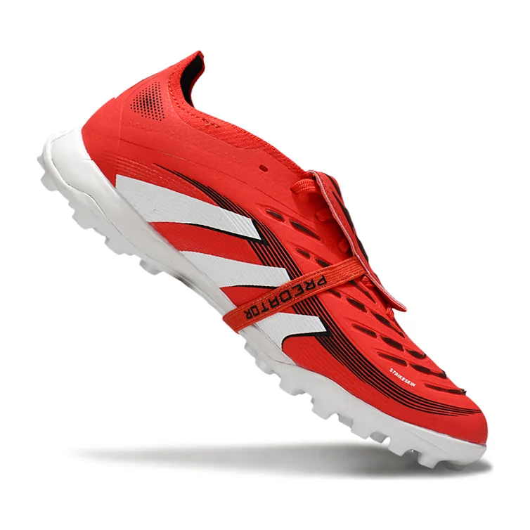 Сороконіжки Аdidas PREDATOR + FG — фото 6