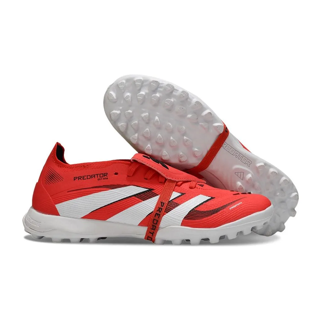 Сороконіжки Аdidas PREDATOR + FG — фото 8