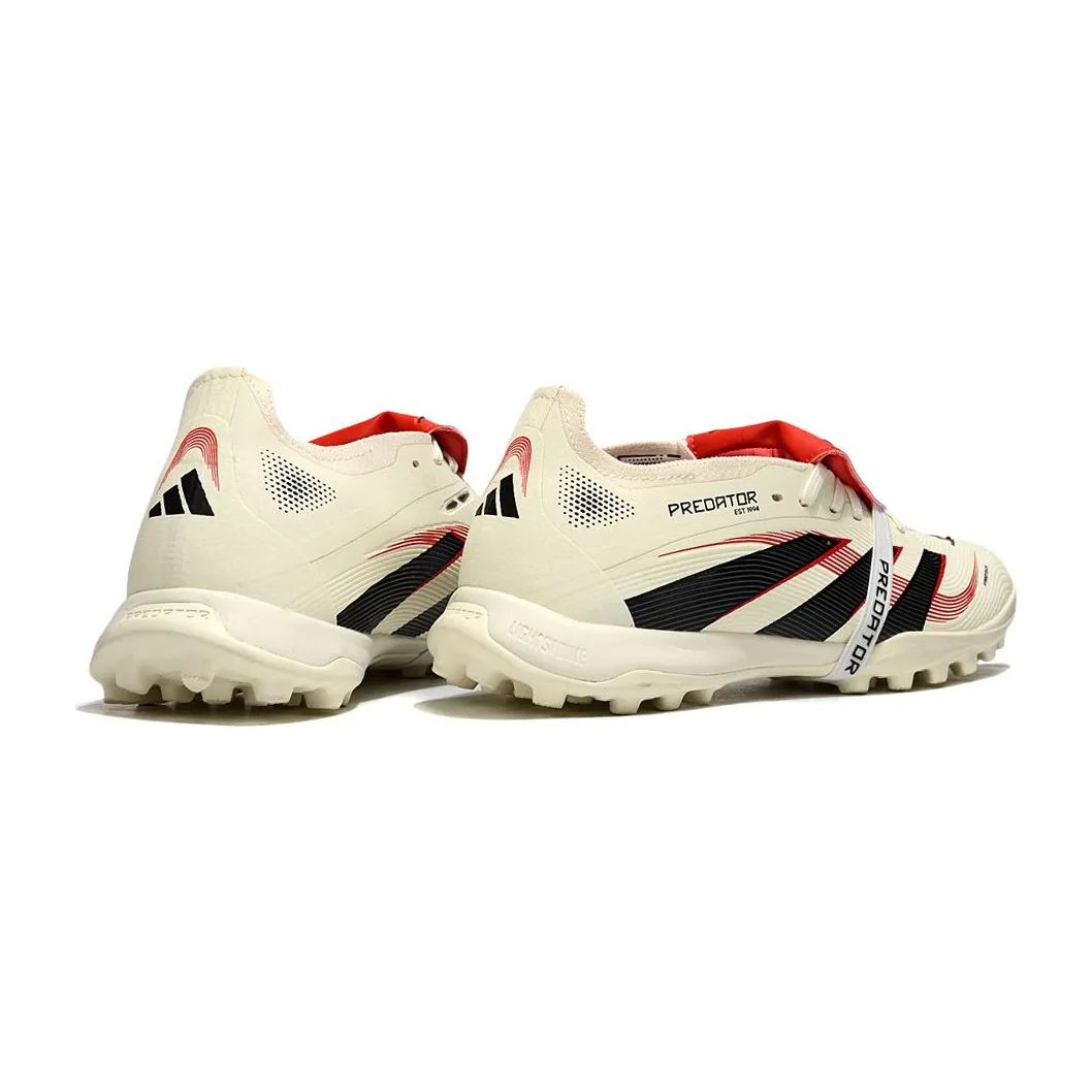 Сороконіжки Аdidas PREDATOR + FG — фото 5