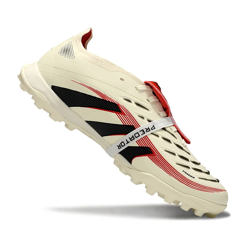 Сороконіжки Аdidas PREDATOR + FG — фото 6