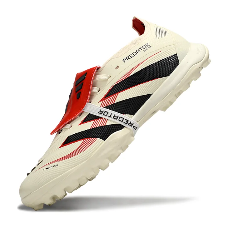 Сороконіжки Аdidas PREDATOR + FG — фото 7