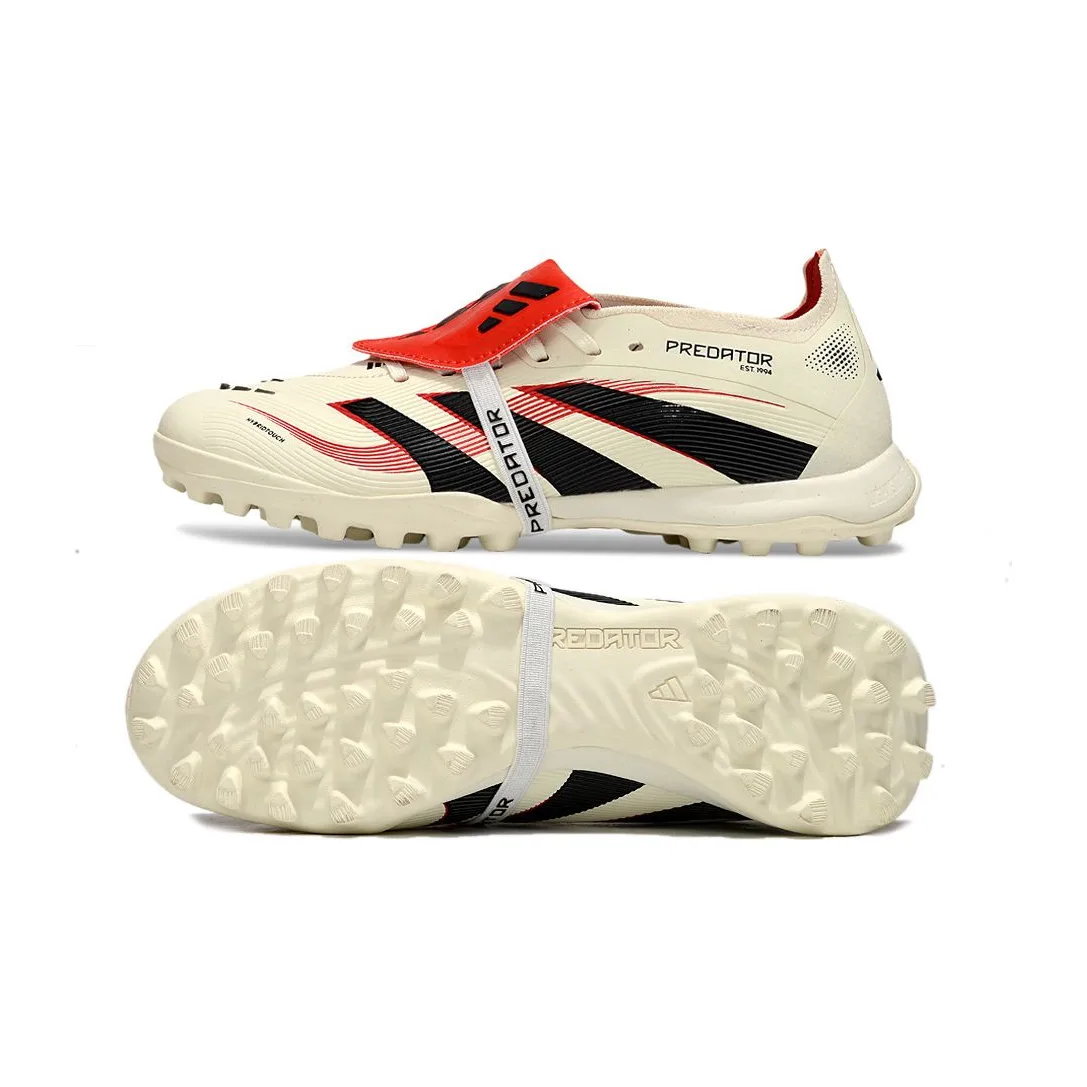 Сороконіжки Аdidas PREDATOR + FG — фото 3