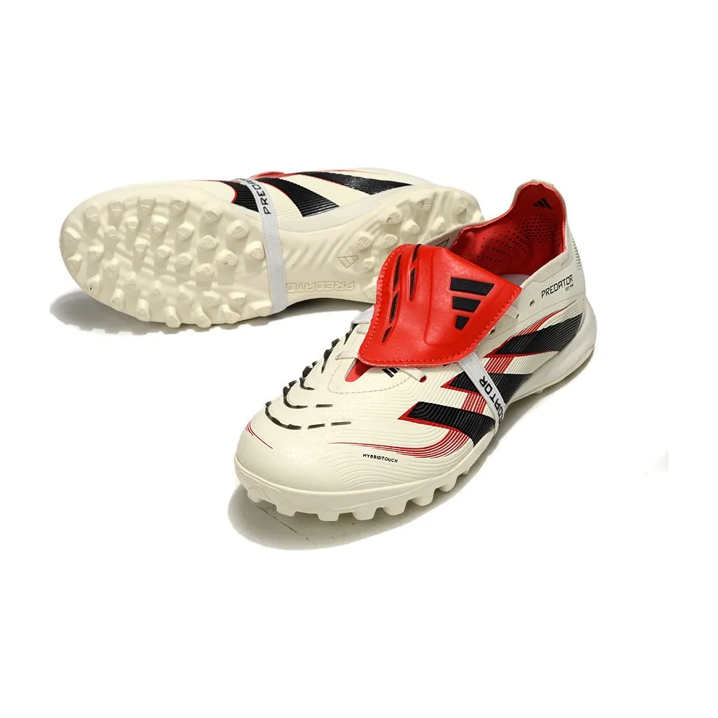 Сороконіжки Аdidas PREDATOR + FG — фото 4