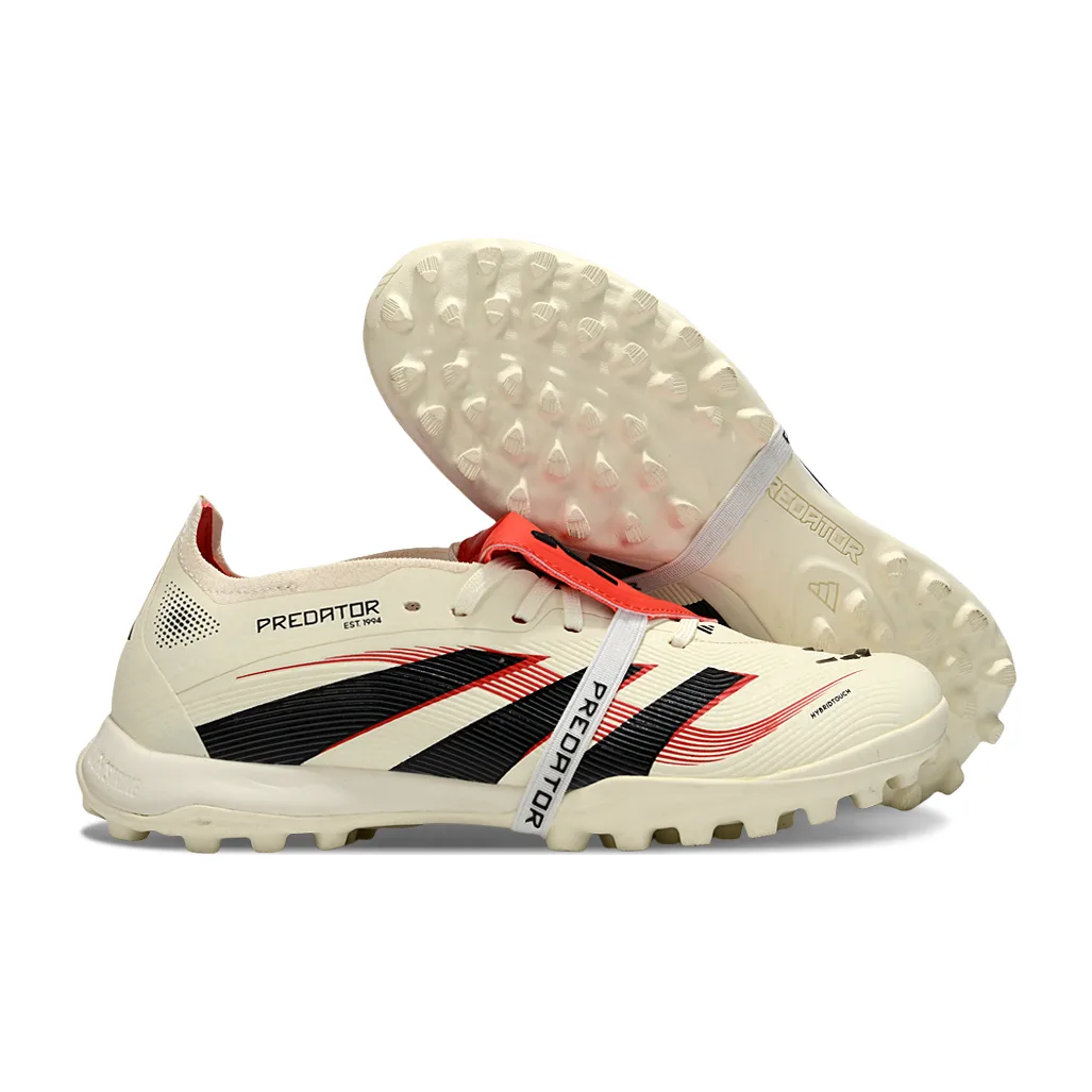 Сороконіжки Аdidas PREDATOR + FG — фото 8