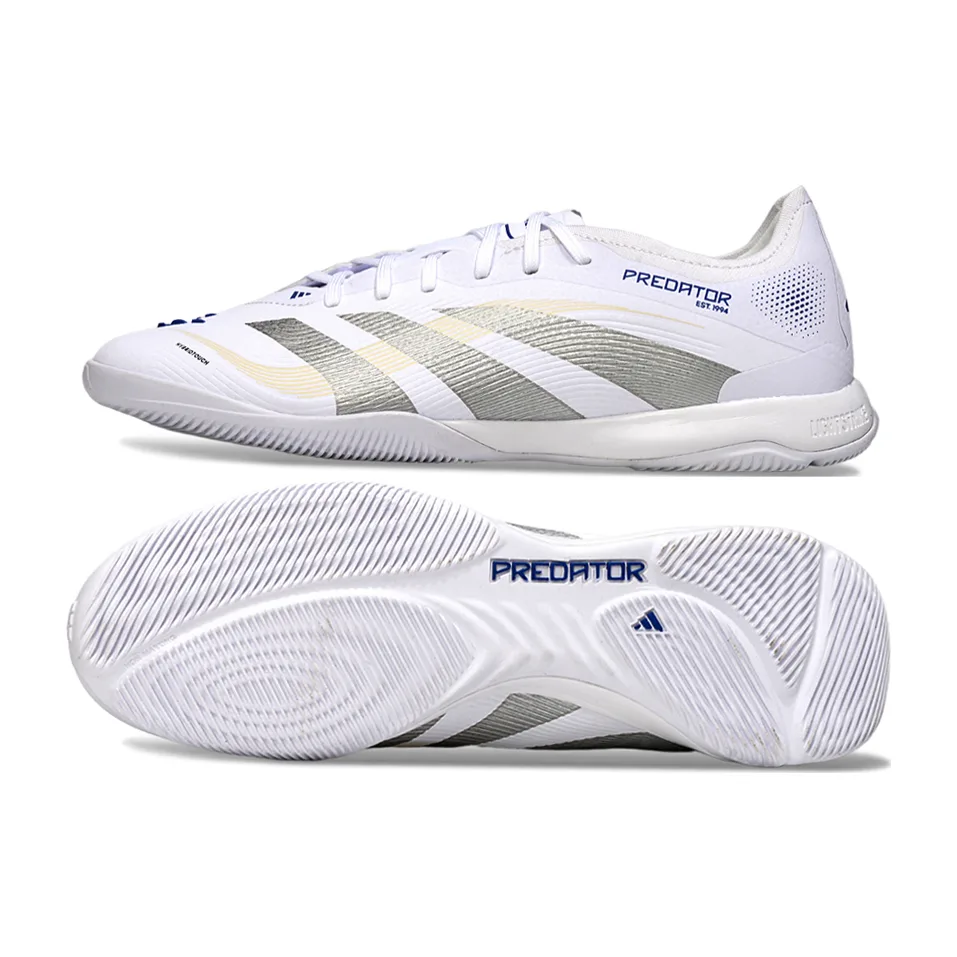 Футзалки Adidas Predator IC — фото 6