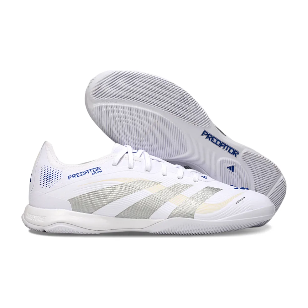 Футзалки Adidas Predator IC — фото 7