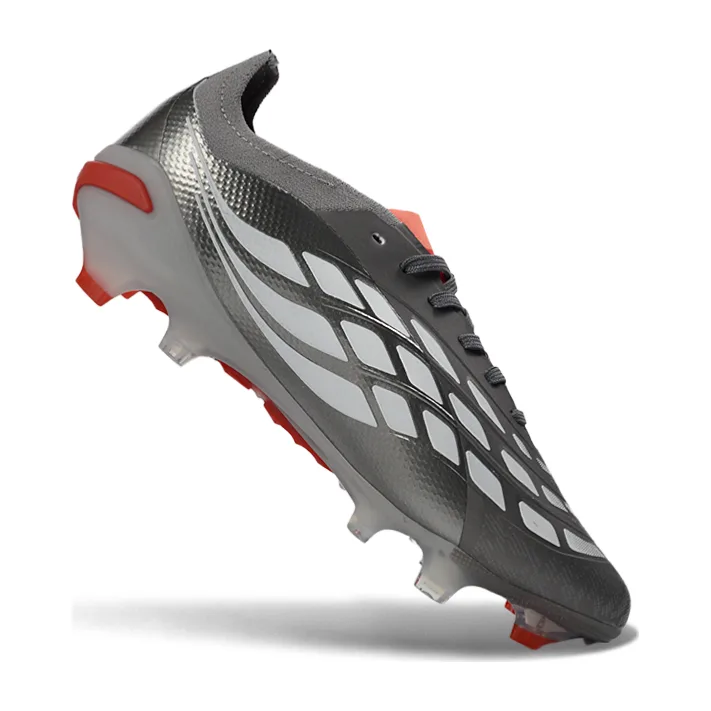 Бутси Аdidas PREDATOR Tongue FG — фото 8