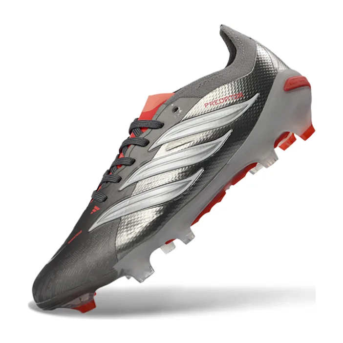 Бутси Аdidas PREDATOR Tongue FG — фото 7